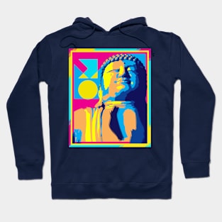 Buddha Art OM Hoodie